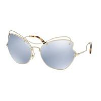 Miu Miu Sunglasses MU56RS ZVN5Q0