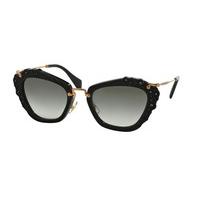 miu miu sunglasses mu04qs 1ab0a7