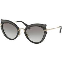 Miu Miu Sunglasses MU05SS VIE0A7