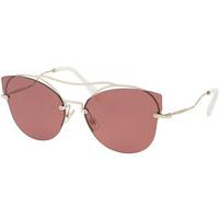 Miu Miu Sunglasses MU52SS ZVN0A0