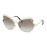 Miu Miu Sunglasses MU56RS ZVN0A7