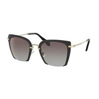 Miu Miu Sunglasses MU52RS 1AB0A7