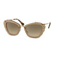 Miu Miu Sunglasses MU04QS MAR3D0