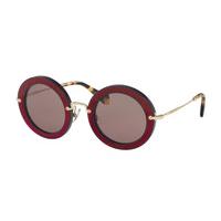 Miu Miu Sunglasses MU08RS U6A6X1