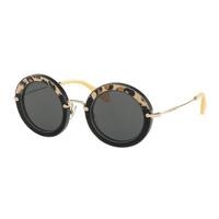 Miu Miu Sunglasses MU08RS USC1A1