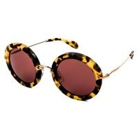 Miu Miu Sunglasses MU13NS 7S00A0