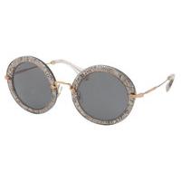 Miu Miu Sunglasses MU13NS IAH1/A1