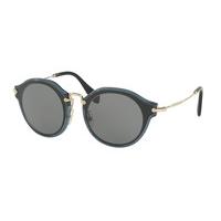 miu miu sunglasses mu51ss 1ab9k1