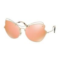 miu miu sunglasses mu56rs zvn6s0