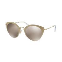 Miu Miu Sunglasses MU53RS VAF1C0