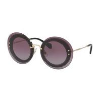 Miu Miu Sunglasses MU10RS U6B5F1