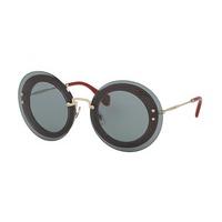 Miu Miu Sunglasses MU10RS U6D3C2