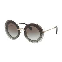 Miu Miu Sunglasses MU10RS UES0A7