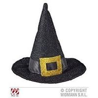 Mini Witch S Halloween Hats Caps & Headwear For Fancy Dress Costumes Accessory