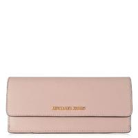 MICHAEL MICHAEL KORS Jet Set Travel Flat Wallet