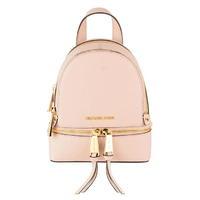 michael michael kors small rhea backpack