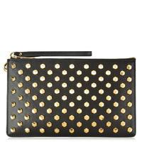 michael michael kors daniela wristlet