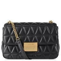 michael michael kors sloan quilted bag