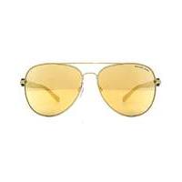 Michael Kors Pandora Aviator Sunglasses