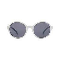 Miss KG Plastic Round Sunglasses