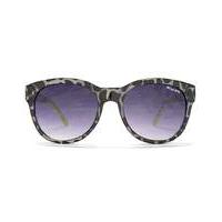 Miss KG Round Sunglasses