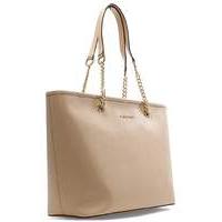 Michael Kors Oyster Leather Tote Bag