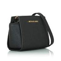 Michael Kors Mini Messenger Bag