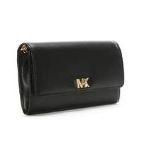 Michael Kors Leather Wallet Clutch Bag