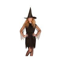 Miss Witch (158cm) (dress Belt Hat)