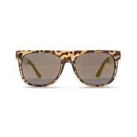 Miss KG Flat Top Sunglasses