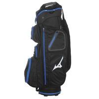 mizuno elite cart bag