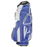 mizuno elite cart bag