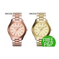 Michael Kors Watch- MK3336