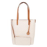 Michael Kors-Hand bags - Hayley Large Tote - White