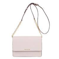 michael kors hand bags daniela crossbody pink