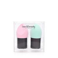 Mini Makeup Sponge Set