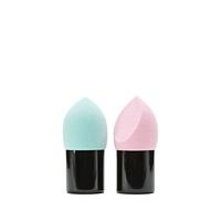 mini makeup sponge set