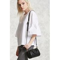 Mini Satchel Crossbody