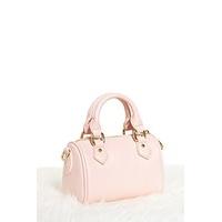 Mini Satchel Crossbody