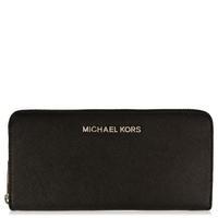 michael michael kors jet set travel purse