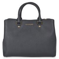 michael michael kors savannah tote bag