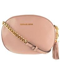 michael michael kors ginny messenger shoulder bag