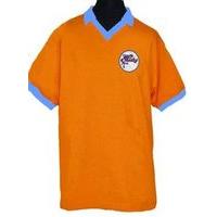 Minnesota Kicks 1970s Away