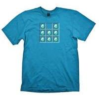 Minecraft T Shirt Diamond Crafting X Large