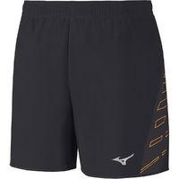 mizuno venture square 55 short ss17 running shorts