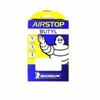 Michelin Airstop Presta Tube 40mm Valve - 700c