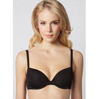 Microfibre t-shirt bra