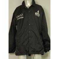 Michael Jackson King Of Pop - XL 1997 Danish jacket WATERPROOF JACKET