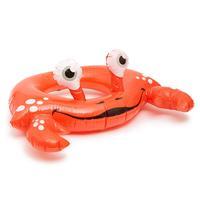 Millets Animal Swimming Ring - Red, Red