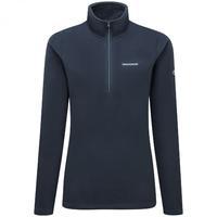 Miska III Half Zip Soft Navy